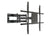 Heavy-Duty Double Arm Full Motion TV Wall Mount for 42" to 90" - Beartvmounts - BM-M4290200